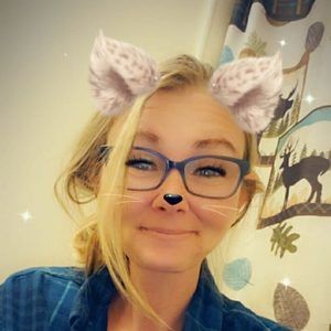 Meet your Posher, Charlotte